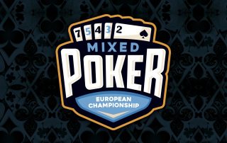 Mixed Poker European Championship 2023