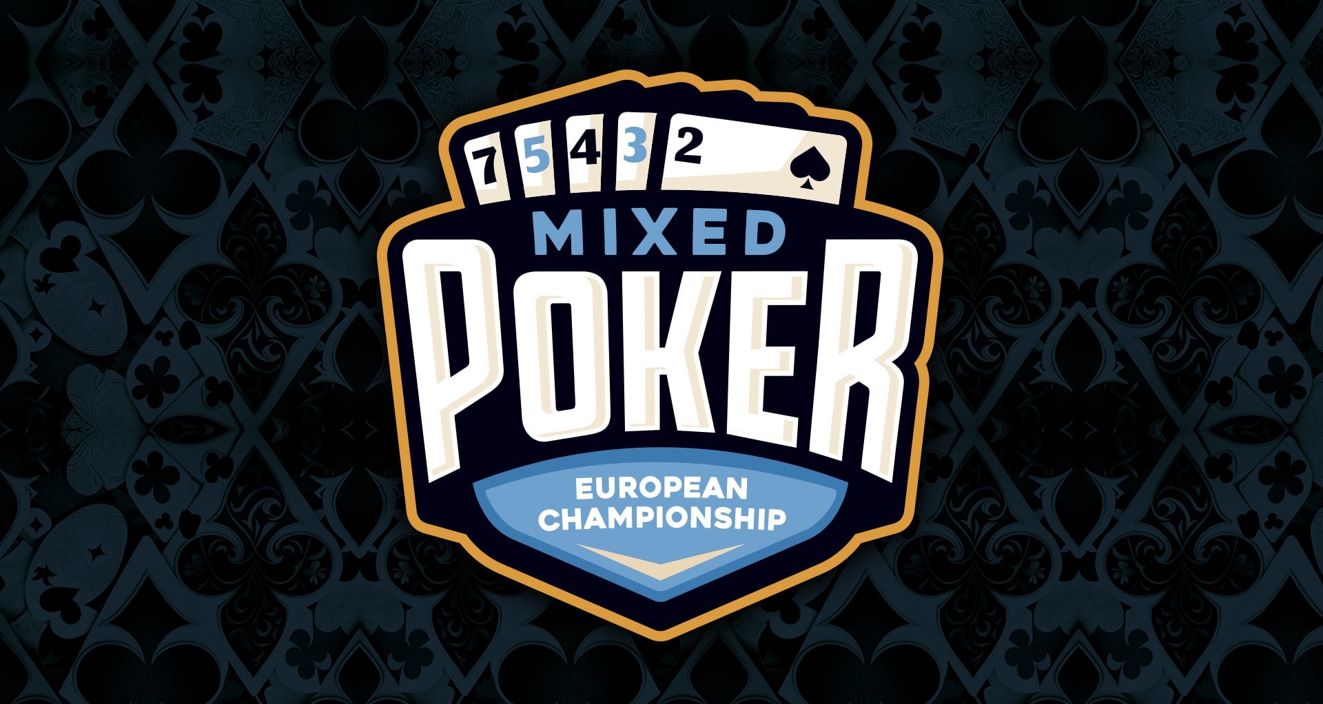 Mixed Poker European Championship 2023