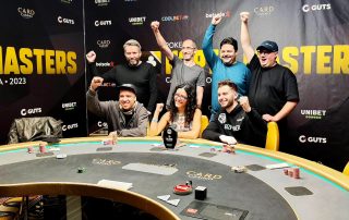 Community Spotlight: Thoughts from some of our 2024 Mixed Games Championship Attendees