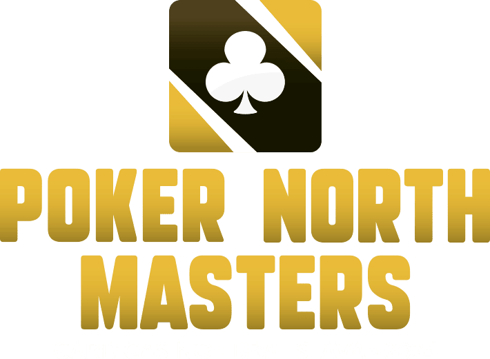 Poker North Masters 2024 logo