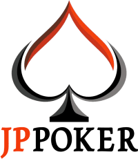 JP Poker logo