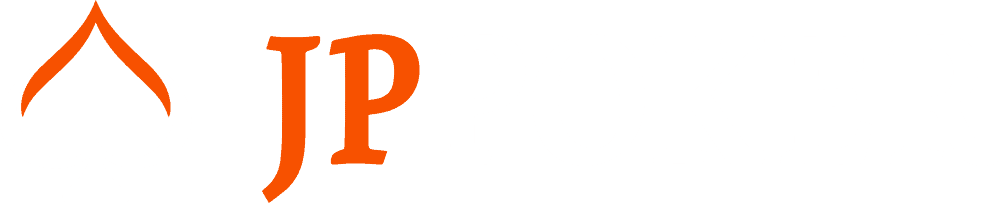 JP Poker logo