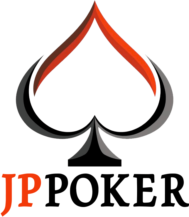 JP Poker logo