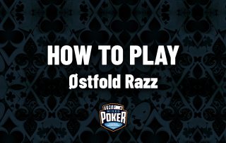 How to play Østfold Razz
